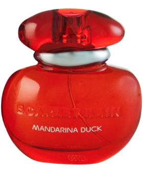 Mandarina Duck Scarlet Rain EDT 50 ml Kadın Parfümü kullananlar yorumlar
